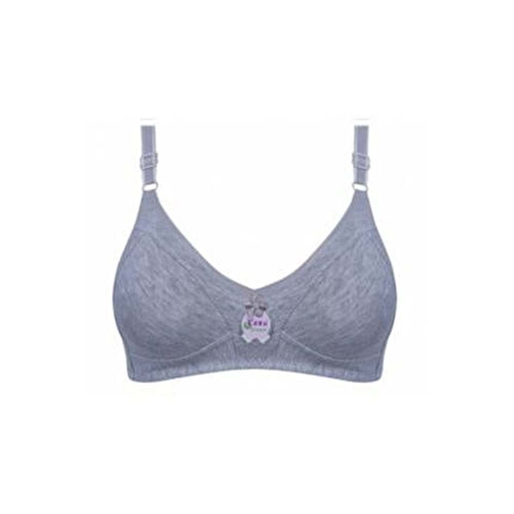 1001 EBRU TPLY PENYE SÜTYEN GRİ 100