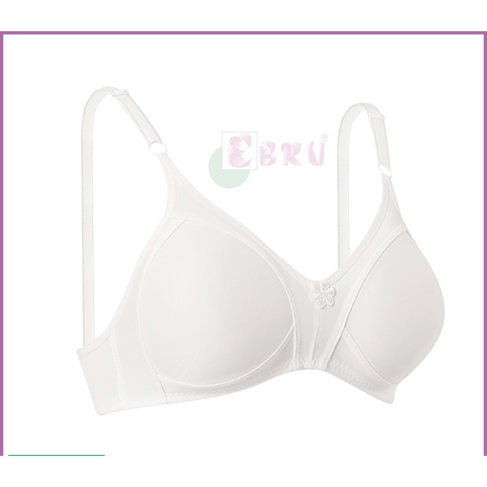 1003 EBRU ŞARDON TPLY BEYAZ 105