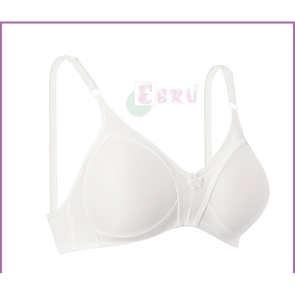 1003 EBRU ŞARDON TPLY BEYAZ 110