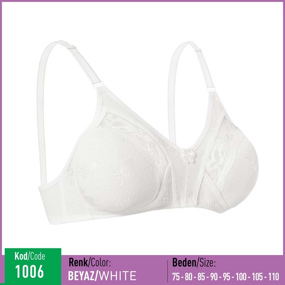 1006 EBRU LEZ BEYAZ 95