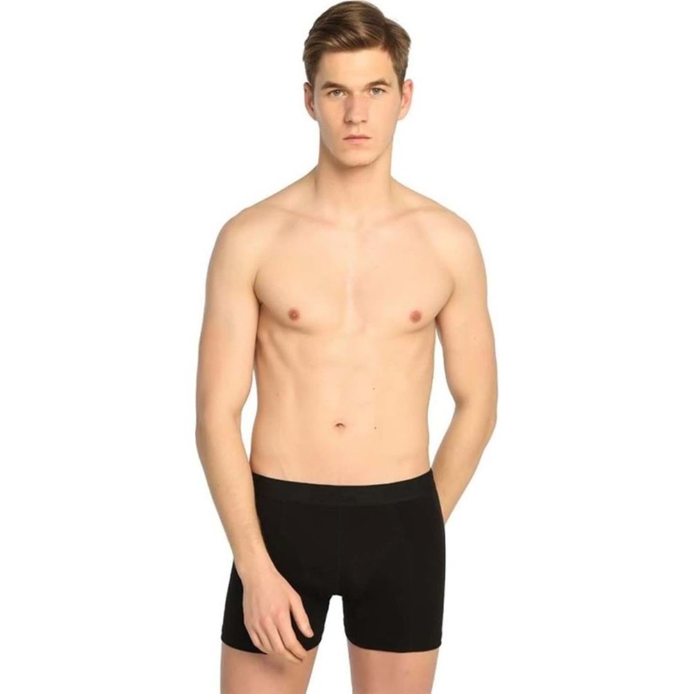 TUTKU LİKRA BOXER SYH XL
