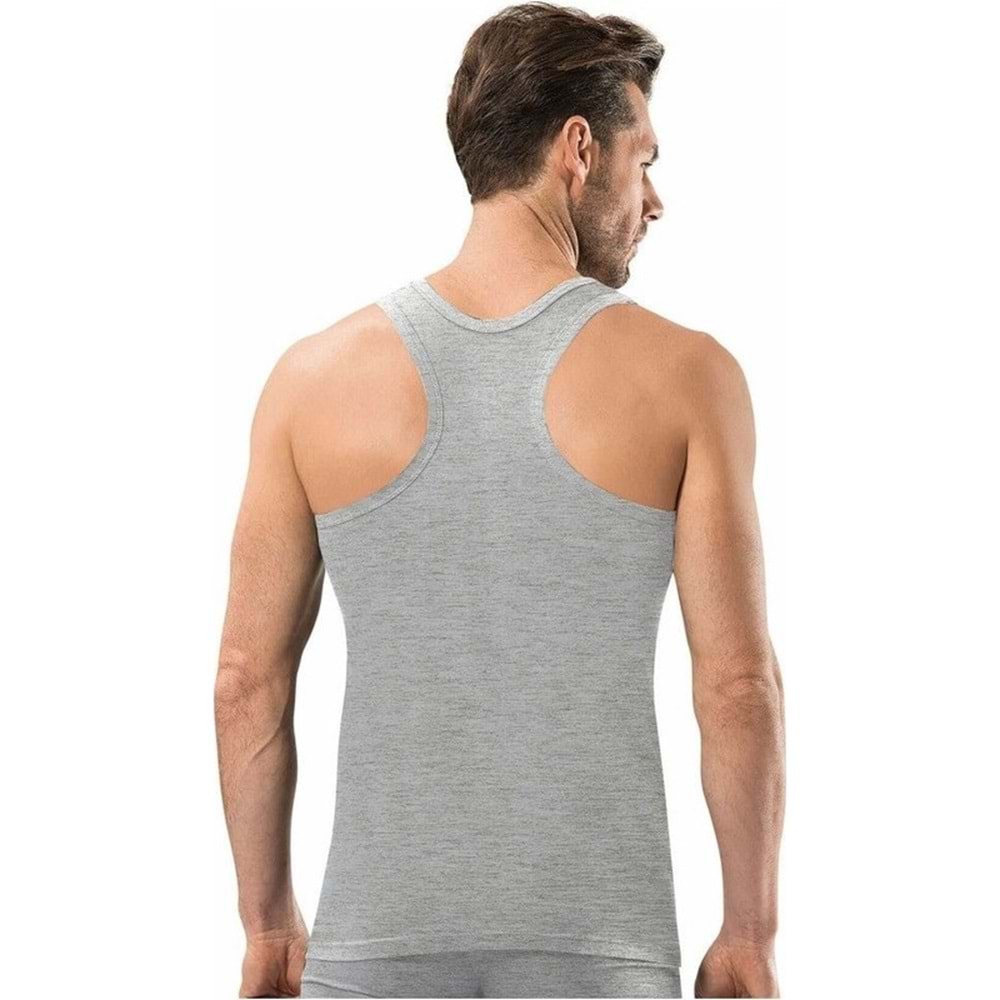 TUTKU RAMBO ATL GRİ M