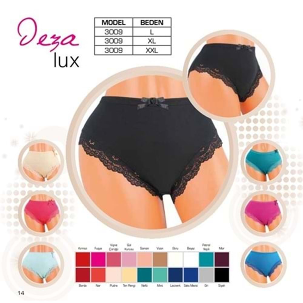 DONDEZA 3009 SUR DANTEL BATO