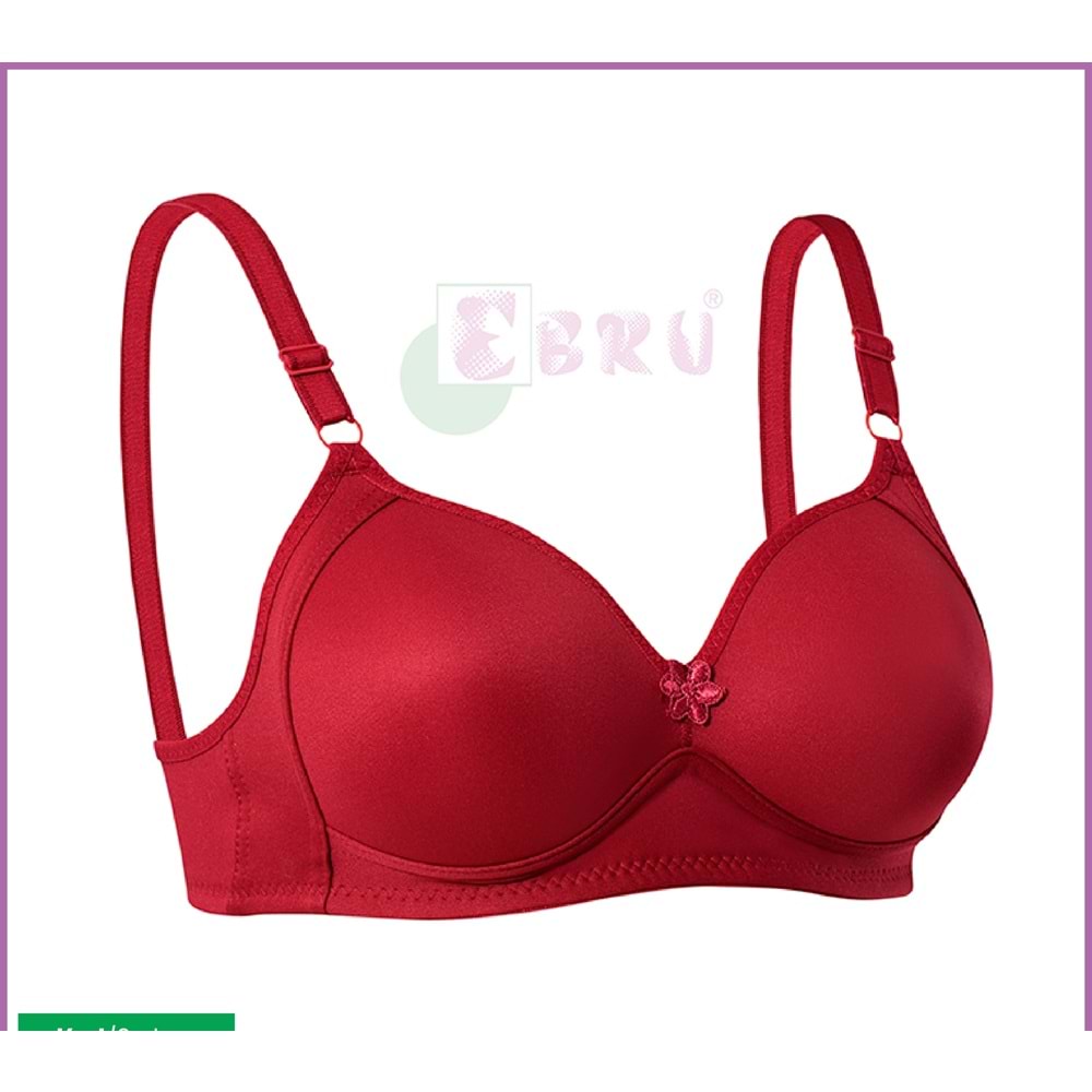1051 EBRU SİLİKONLU TELSİZ MÜRDÜM 80