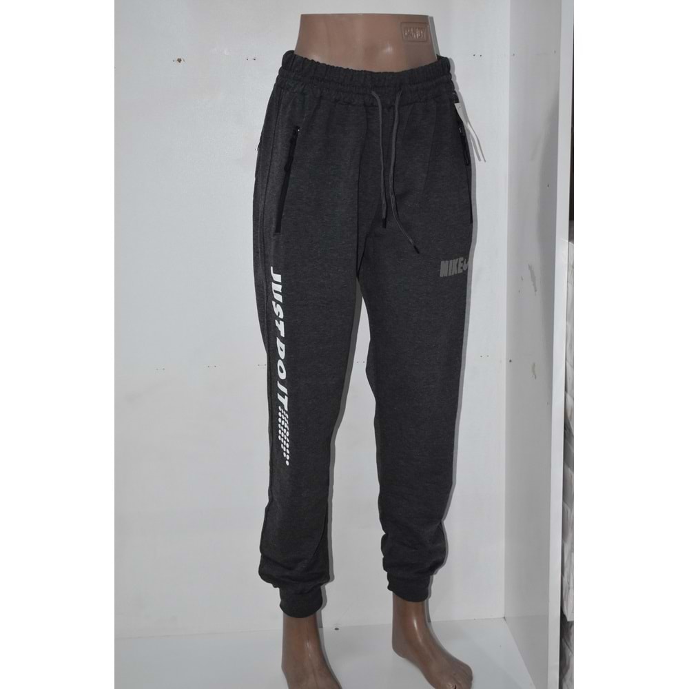 LETTE 5016 ERK LÜKS MANŞETLİ - FÜME - S-M-L-XL-XXL