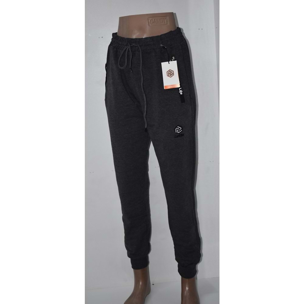 LETTE 2094 G ERK PLAS FLAT ULT - LACİVERT - S-M-L-XL-XXL