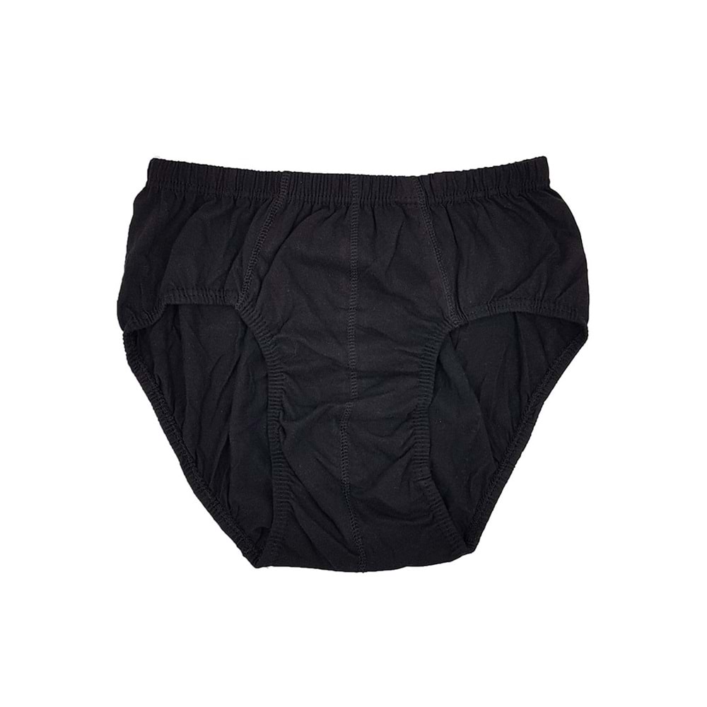 SHR ÇOCUK KOM SİYAH 5