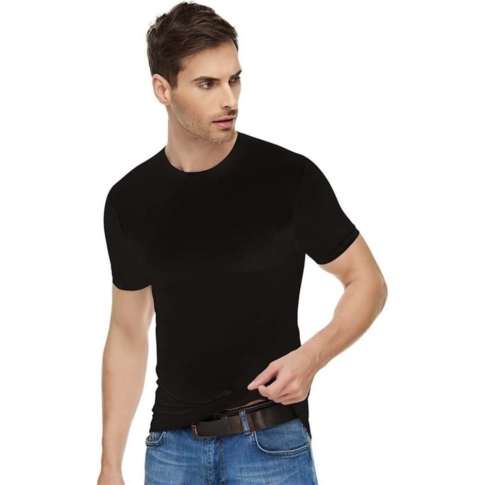 ELİT 1301 ERK ELASTAN SIFIRYAKA SYH M