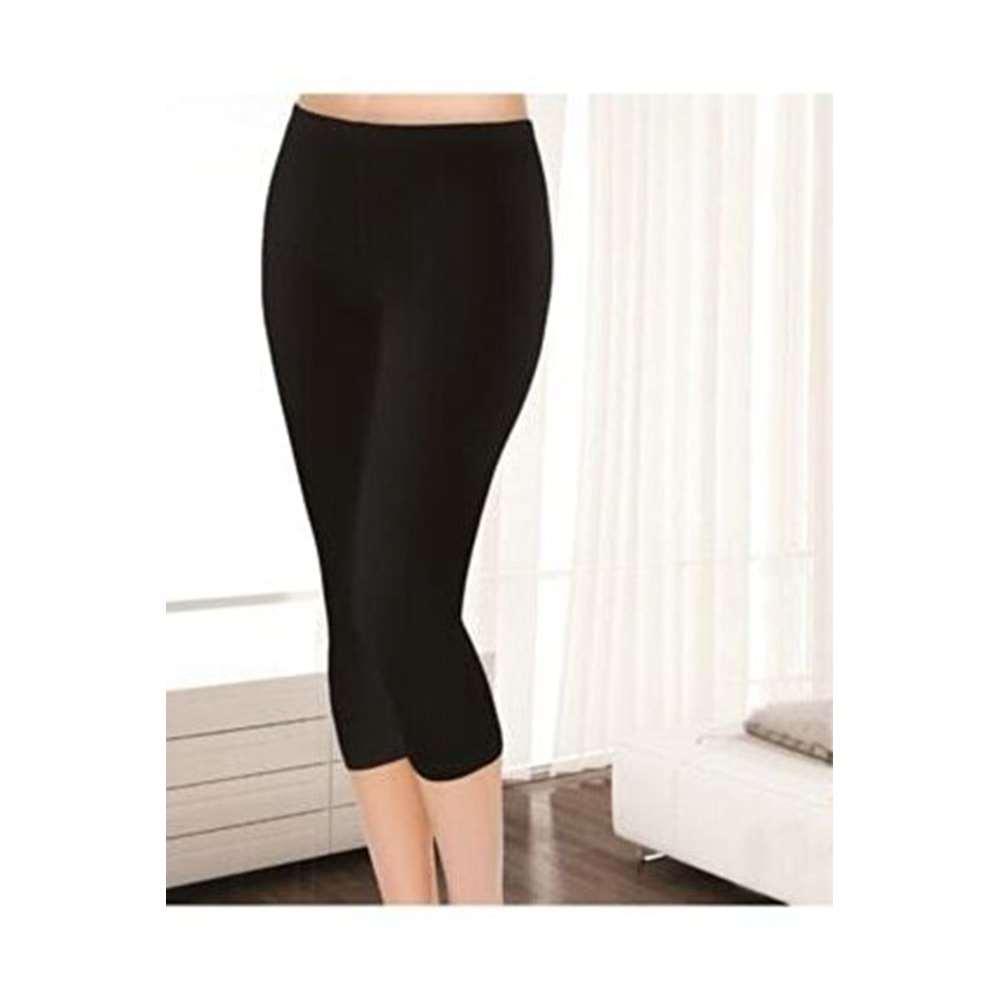 ELİT 2102 BYN MODAL KAPRİ TAYT SYH S