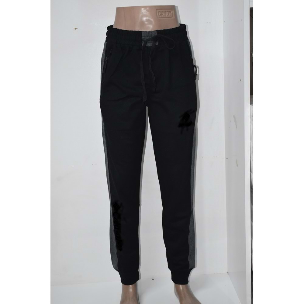 YAĞMUR C RİBANALI - FÜME - S,M,L,XL