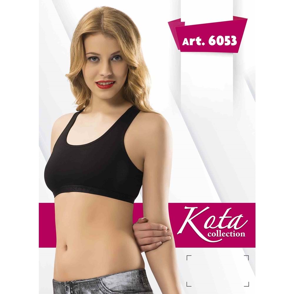 KOTA 6053 GEN BUSTİYER SYH L