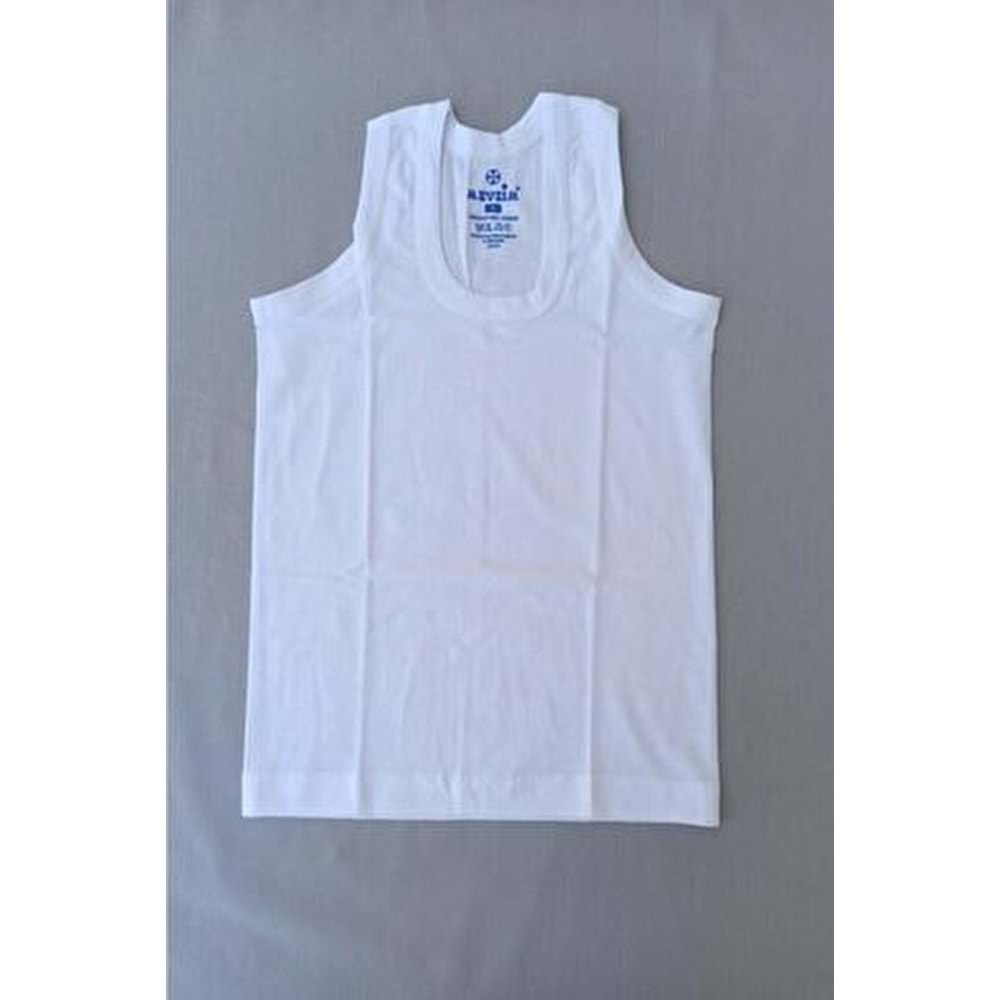 MEVSİM ERKEK ATLET BYZ 6