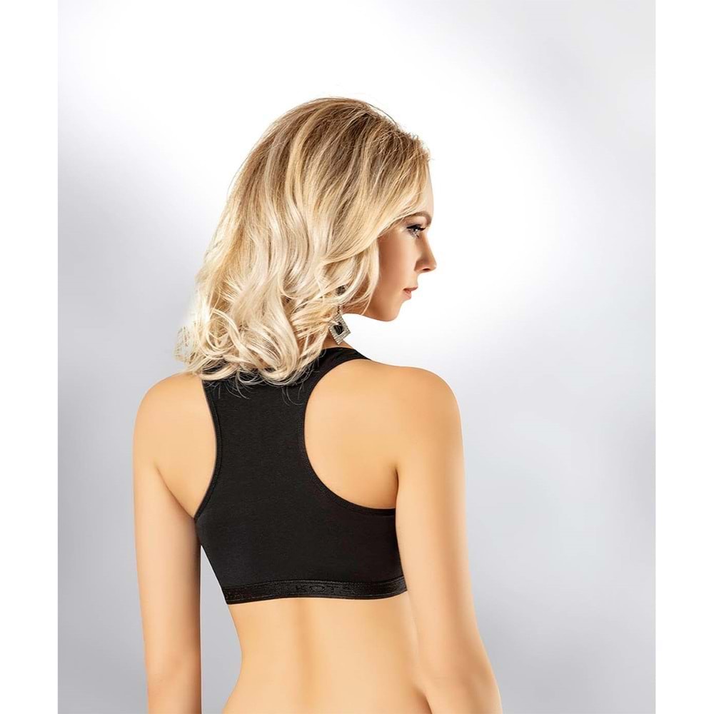 KOTA 6314 RAMBO PEDLİ BÜSTİYER BYZ 80,85