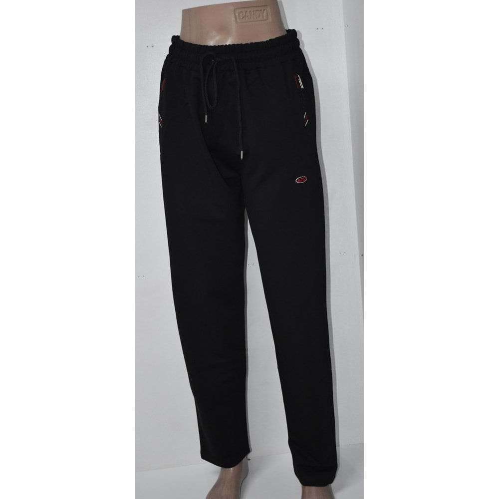 368 KOMPAK ERKEK AÇIK PAÇA - FÜME - S-M-L-XL-XXL