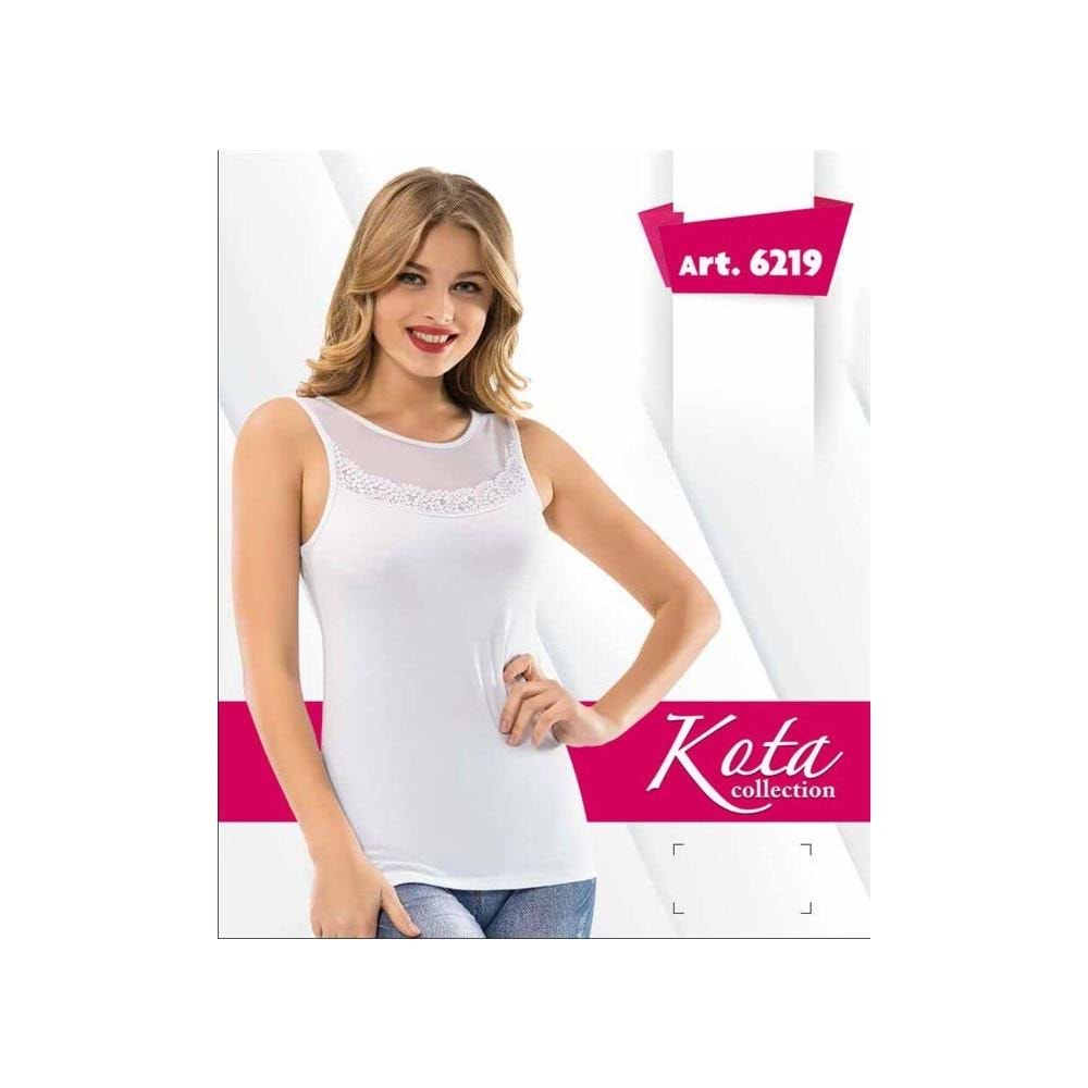 KOTA 6219 MOD.ATLET S-M SİY
