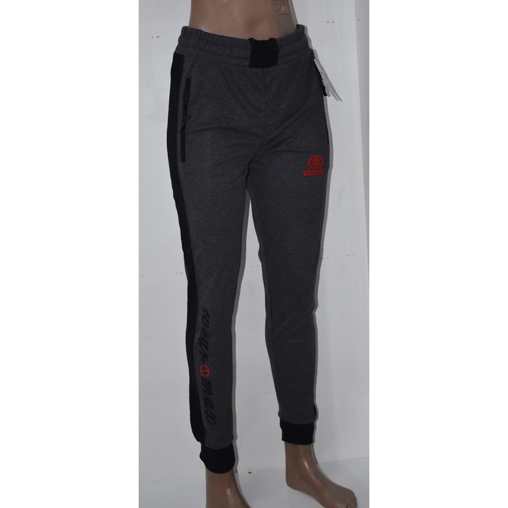 YAĞMUR WEARMAX RİBANALI - GRİ - S,M,L,XL