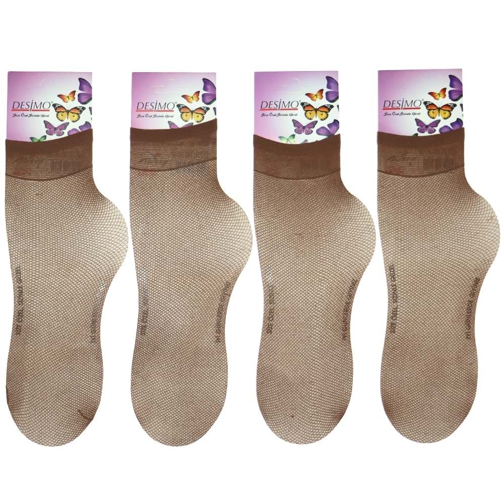 DESİMO PETEK SOKET 57