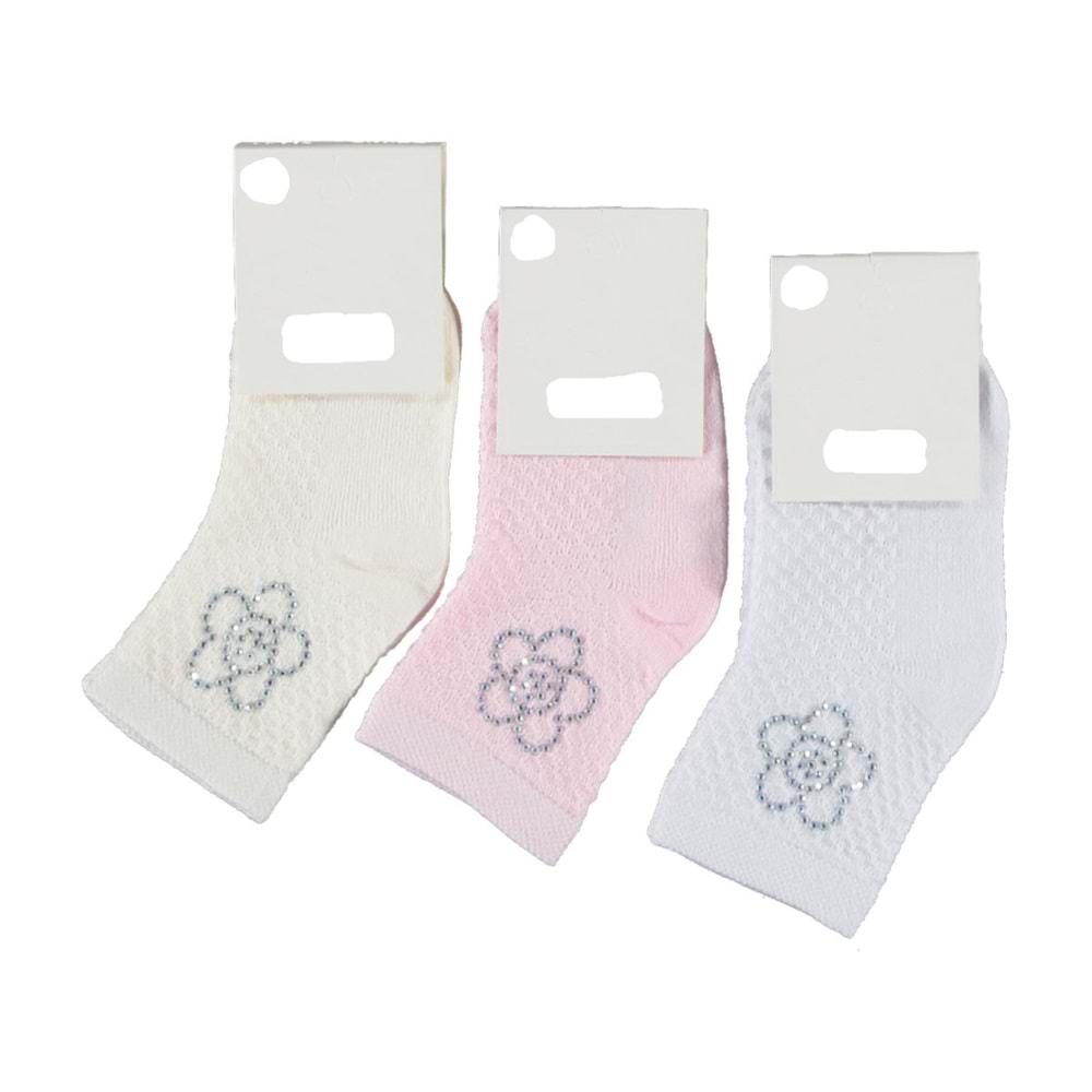 MELODY KIZ AKSESUARLI - ASORTİ - 1