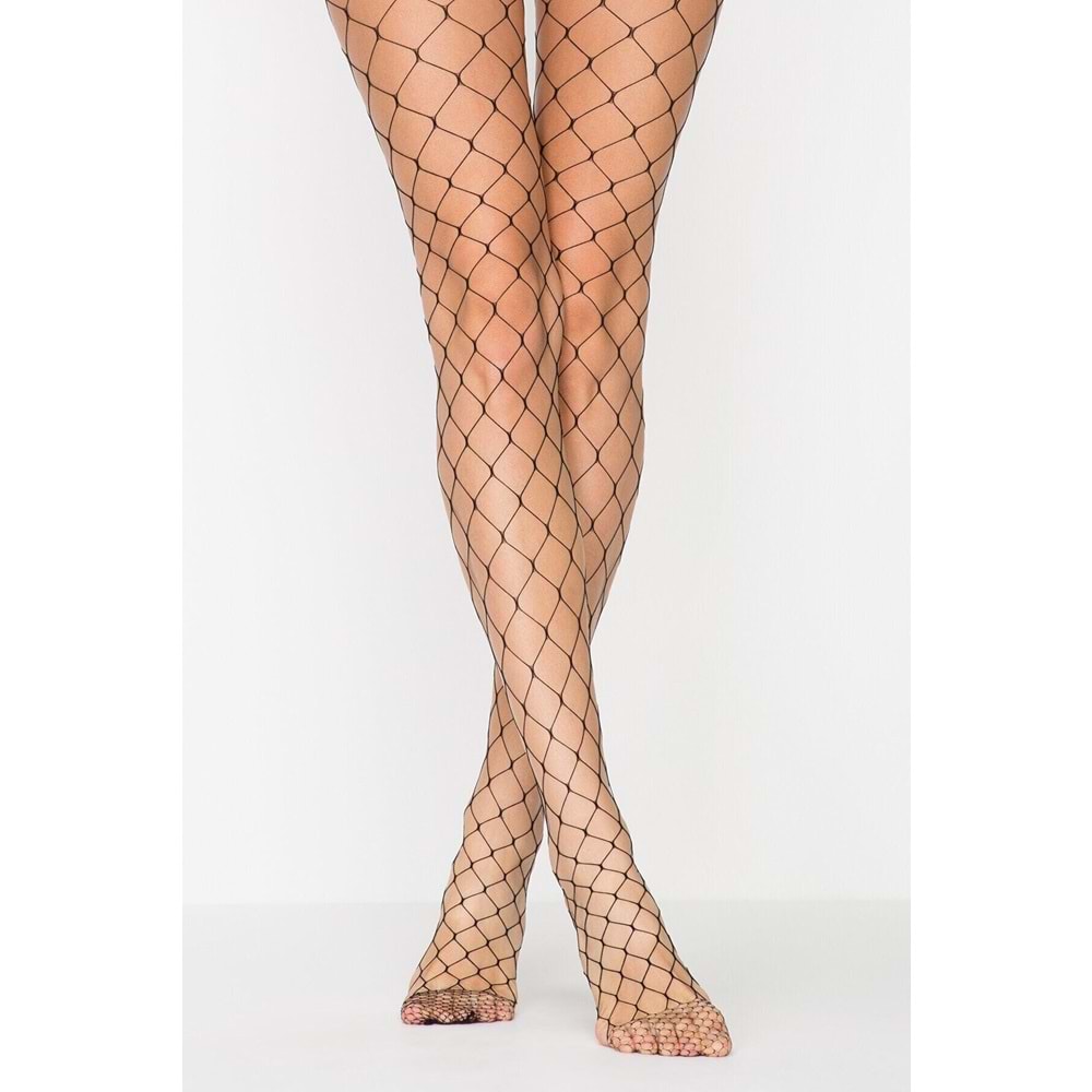 PENTİ FİLE KÜLOTLU