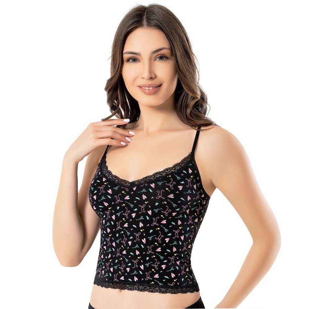 KOTA 6373 BASKILI ATLET L-XL