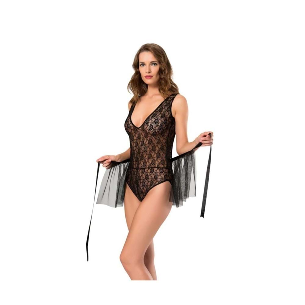 147 MONGİRL FANTAZİ GECELİK