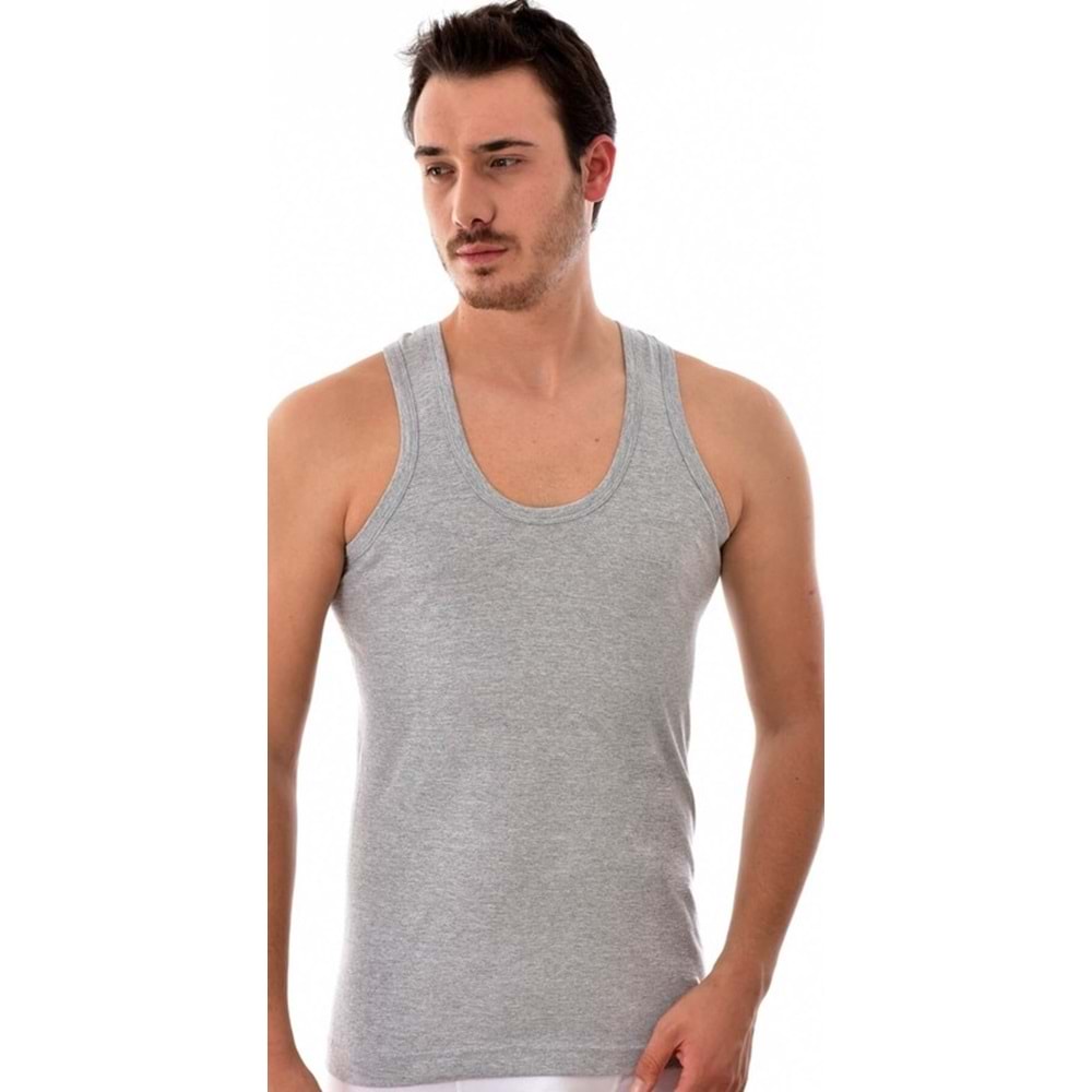 SHR ERK ATLET GRİ 3