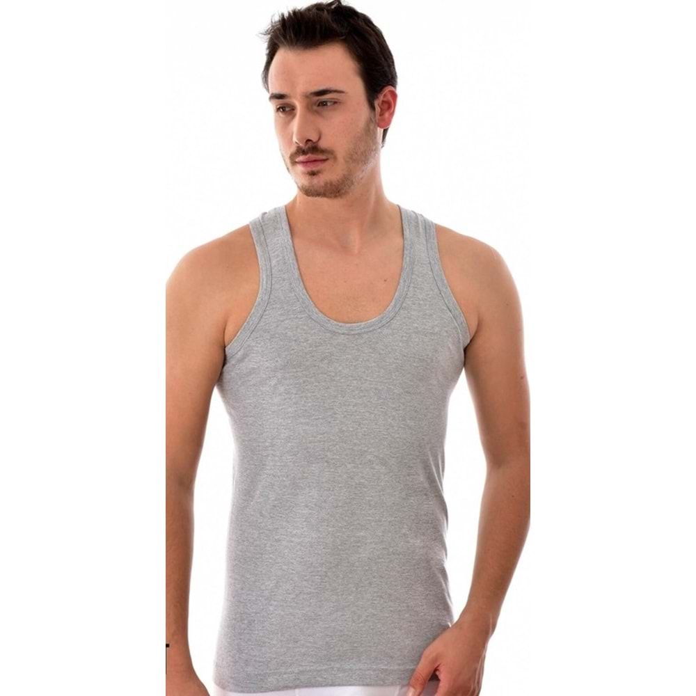 SHR ERK ATLET GRİ 4