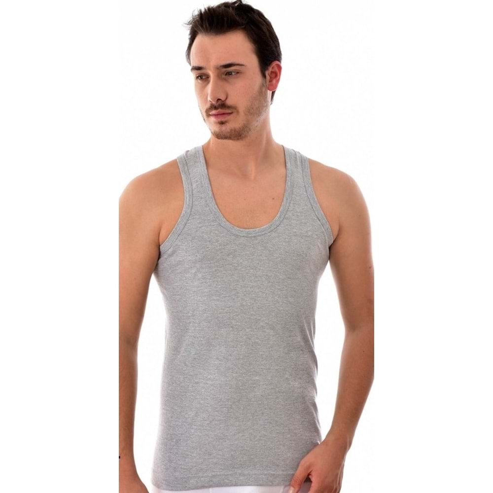 SHR ERK ATLET GRİ 5