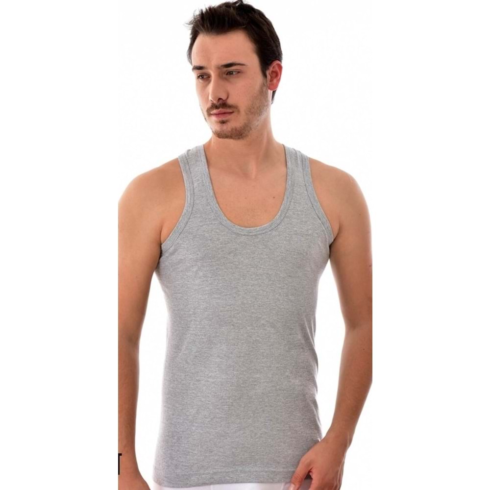 SHR ERK ATLET GRİ 6
