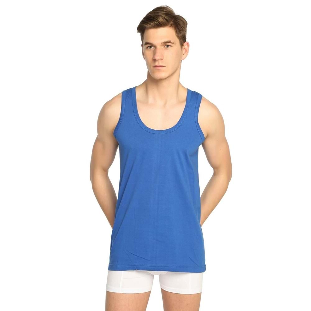 SHR ERK ATLET SAKS 6