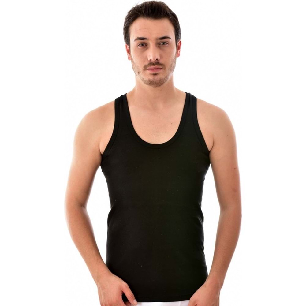 SHR ERK ATLET SİYAH 6