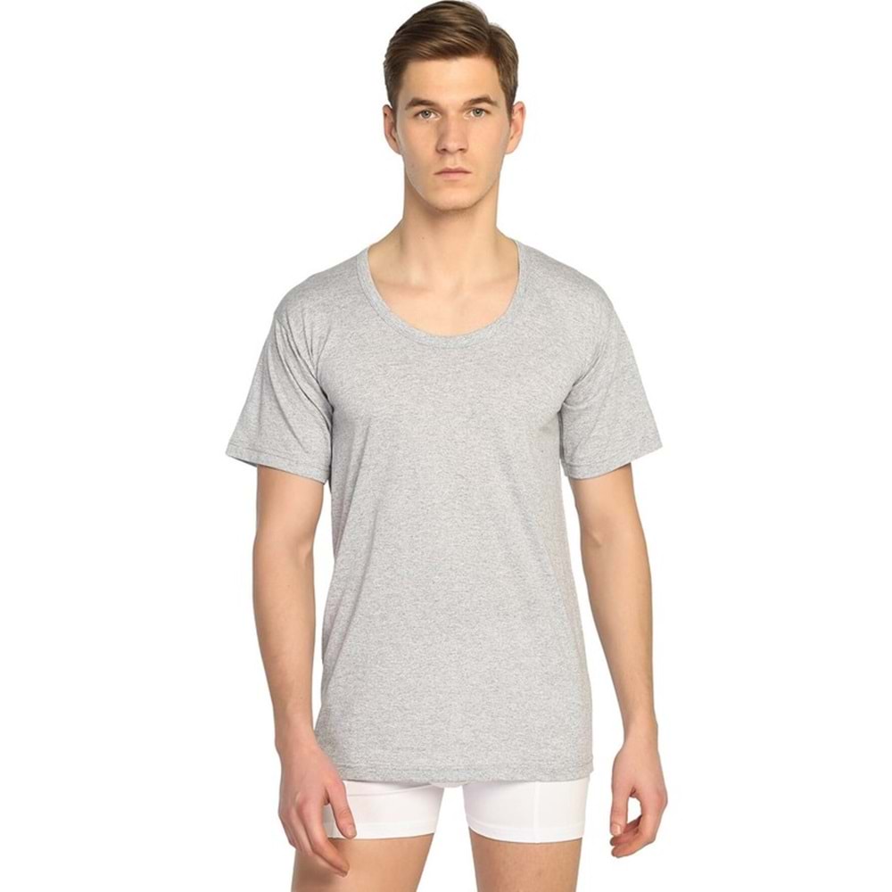 SHR BİSİKLET GRİ 4