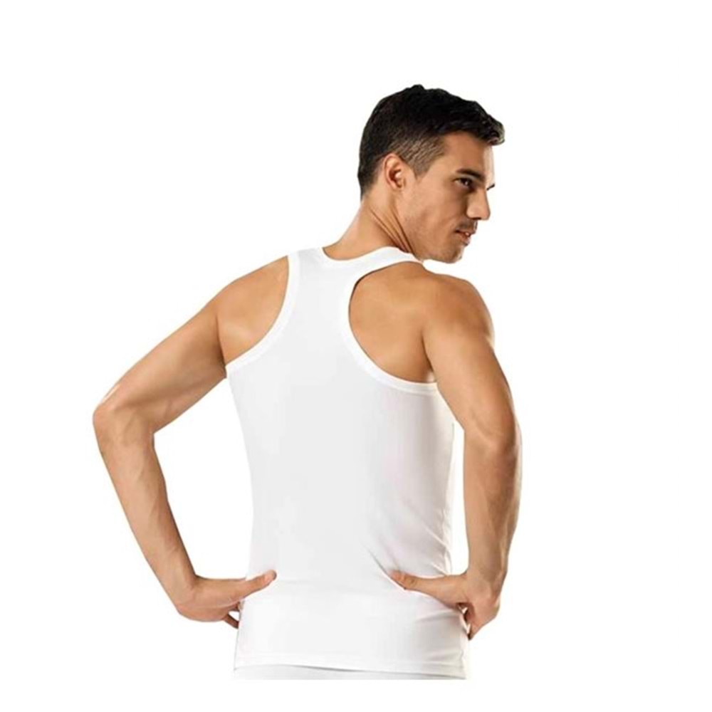 SHR RAMBO ATLT BYZ L