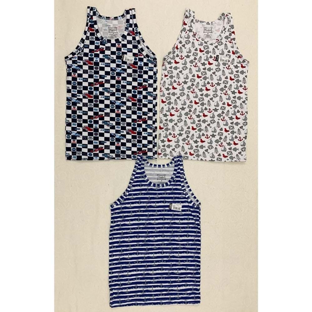 TUTKU ÇOC ELAS EMP ATLET 3