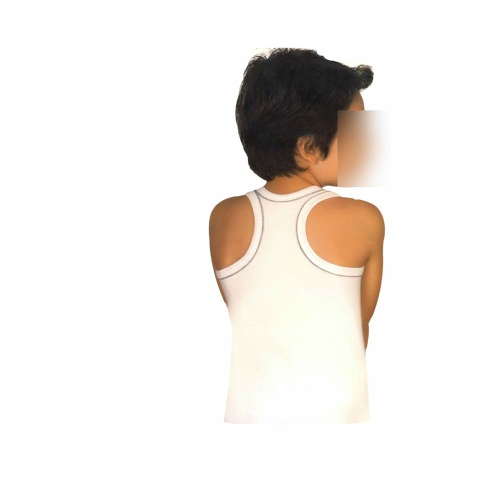 TUTKU ÇOC RAMBO BYZ 5