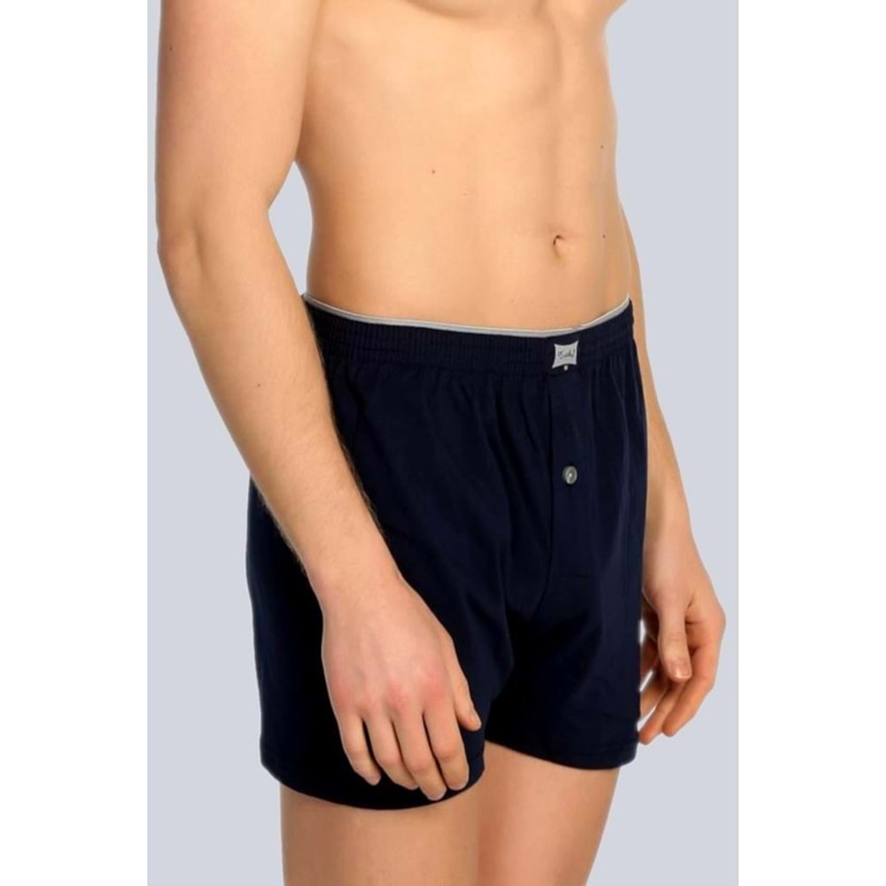 TUTKU DÜX BOXER LACİ 2XL