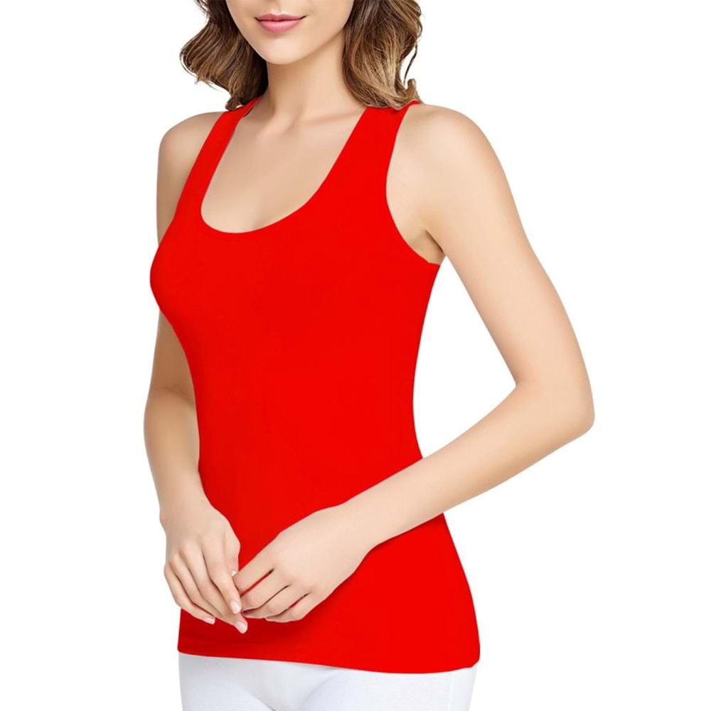 TUTKU GEN ASK KIRMIZI 6