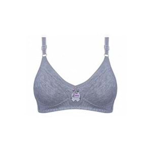 1001 EBRU TPLY PENYE SÜTYEN GRİ 85