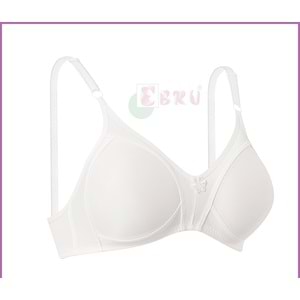 1003 EBRU ŞARDON TPLY BEYAZ 110