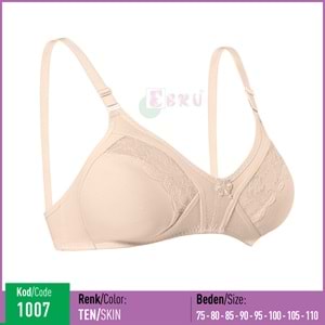 1007 EBRU DANTEL TPLY TEN 90