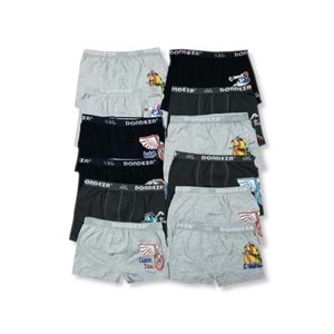 DONDEZA 506 ERK DSNL BOXER 5-6