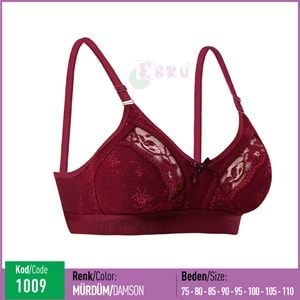 1009 EBRU GEN LASTİK LEZ MÜRDÜM 110