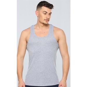TUTKU RİB GRİ ATLET 2