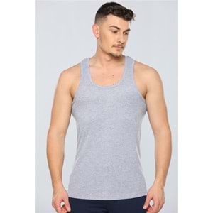 TUTKU RİB GRİ ATLET 6