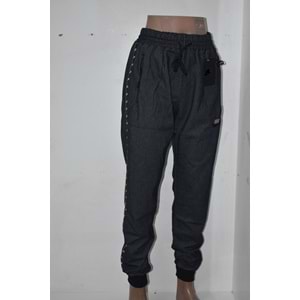 LETTE 2050 ERKEK KENT MANŞETLİ - GRİ - S-M-L-XL-XXL