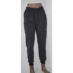LETTE 5013 ERKEK PLAS FLAT MANŞETLİ KENT - FÜME - S-M-L-XL-XXL