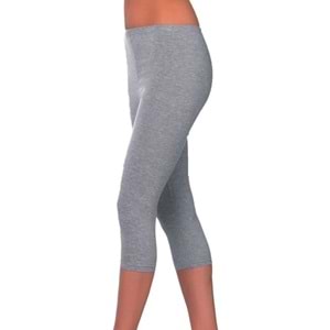 KOTA 4005 KISA TAYT BATTAL GRİ