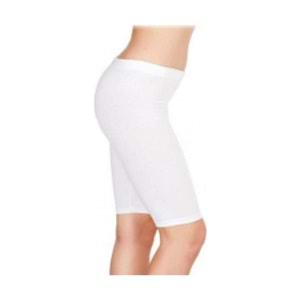 KOTA 4018 DİZÜSTÜ PAÇA KAT BEYAZ L