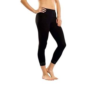 TUTKU UZUN TAYT EXTRA BATTAL SİYAH