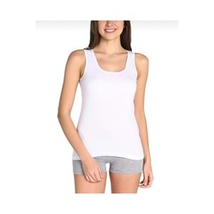 KOTA 6020 GEN ASK BEYAZ XL